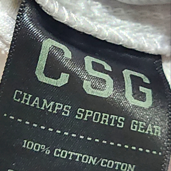 NWOT ... Champs Sports Gear (CSG) shorts - Picture 6 of 7